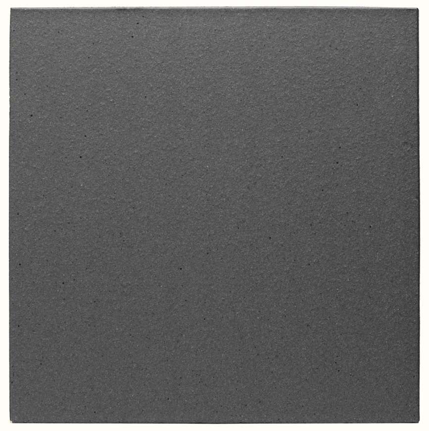 Клинкер Greco Gres Biome, цвет серый тёмный, поверхность матовая, квадрат, 314x314