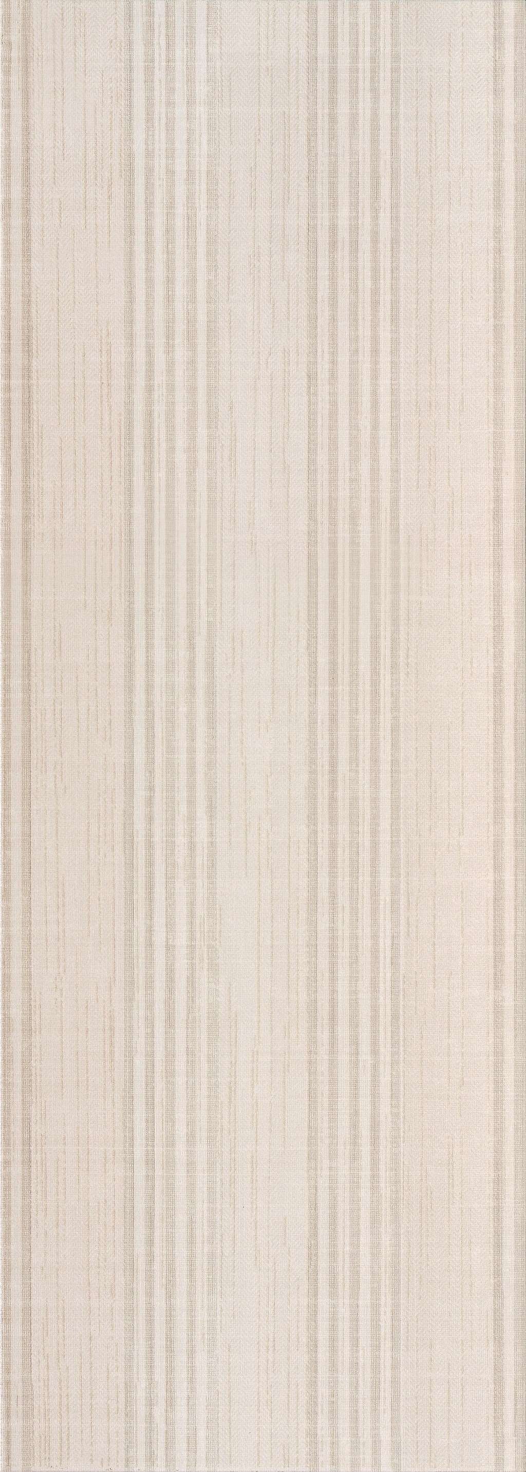 Керамическая плитка Mapisa Violetta Riga, цвет бежевый, поверхность глянцевая, прямоугольник, 253x706