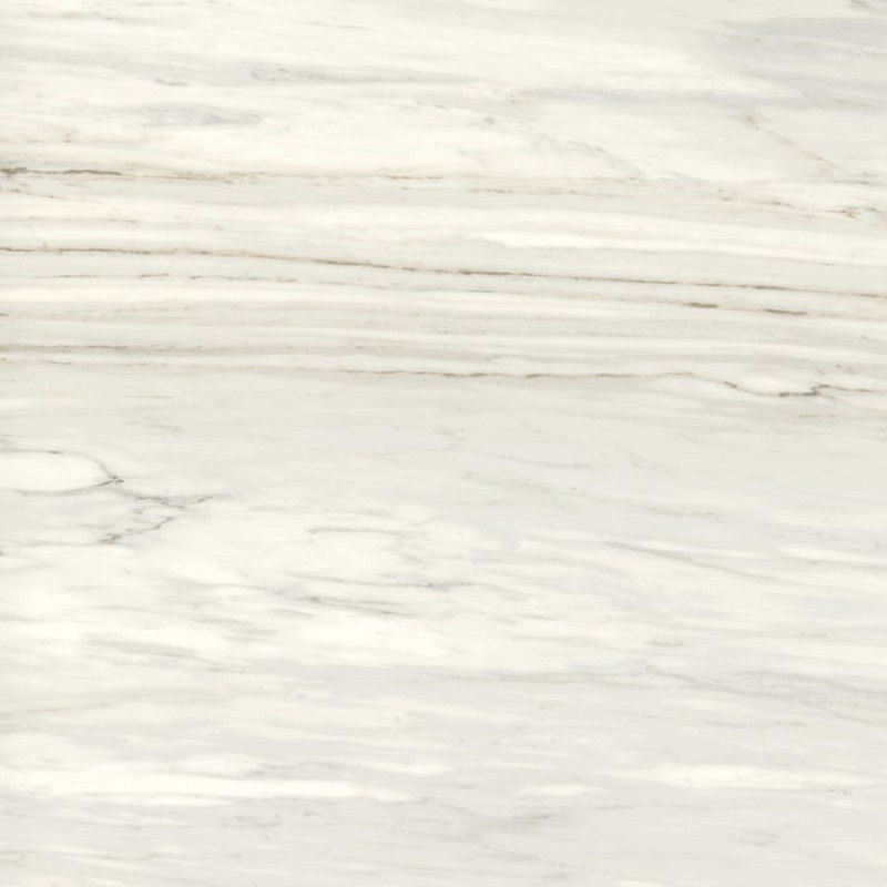 Широкоформатный керамогранит FMG Marmi Delicato Cremo Lucidato L150552MF6, цвет серый, поверхность лаппатированная, квадрат, 1500x1500