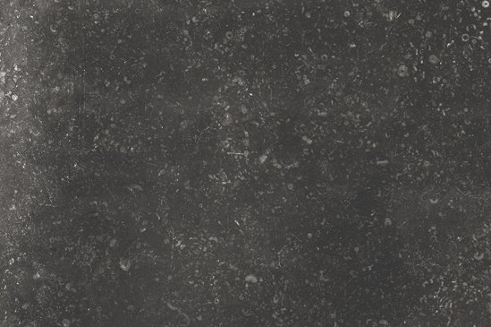 Толстый керамогранит 20мм Kronos Block Namur 20mm 9505, цвет чёрный, поверхность матовая, прямоугольник, 202x304