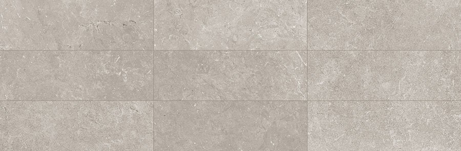 Керамическая плитка Panaria Prime Stone Preinc. Silver Prime PB2PM25, цвет серый, поверхность матовая, прямоугольник, 200x600