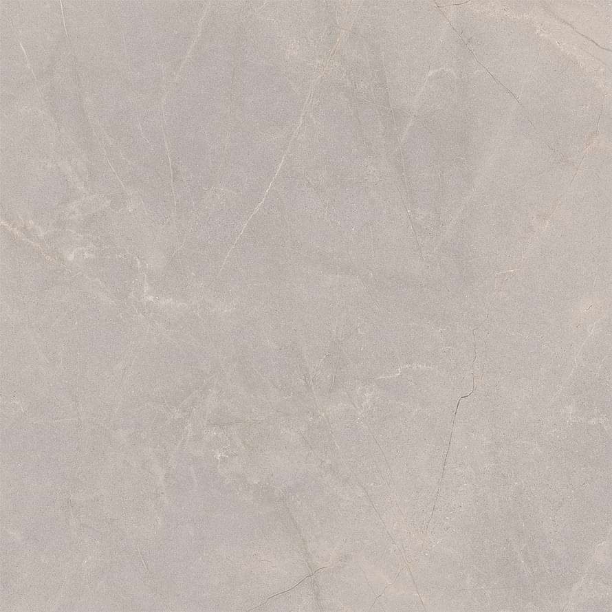 Керамогранит Pamesa At. Carriere Perla, цвет серый бежевый, поверхность матовая, квадрат, 608x608