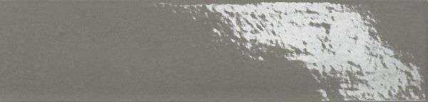 Керамическая плитка Marca Corona Tone Grey 0148, цвет серый, поверхность глянцевая, прямоугольник, 75x300
