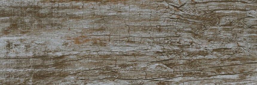 Керамогранит Lasselsberger Вестерн Вуд 6264-0058, цвет серый, поверхность матовая, прямоугольник, 199x603