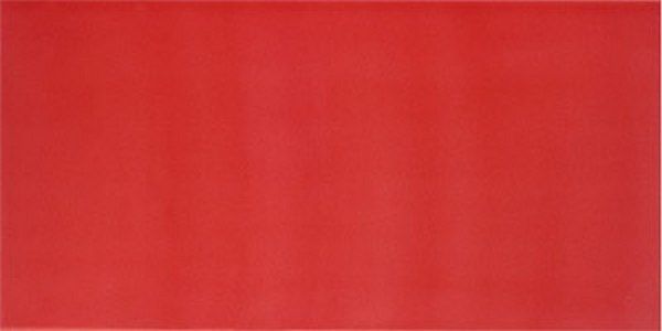 Керамическая плитка Pamesa Agatha Carmin, цвет красный, поверхность глянцевая, прямоугольник, 250x500