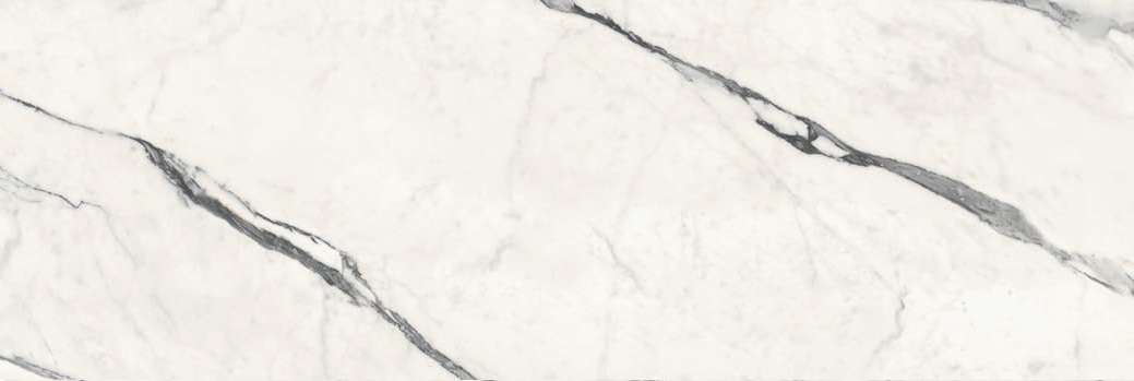 Широкоформатный керамогранит Alfalux Marvilla Pro Bernini Matt Rett T203004, цвет белый, поверхность матовая, прямоугольник, 900x2700