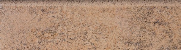 Бордюры Gresmanc Rodapie Tambora, цвет бежевый, поверхность матовая, прямоугольник, 86x310