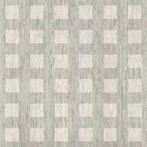 Декоративные элементы APE Java Waterfall, цвет серый, поверхность матовая, квадрат, 600x600