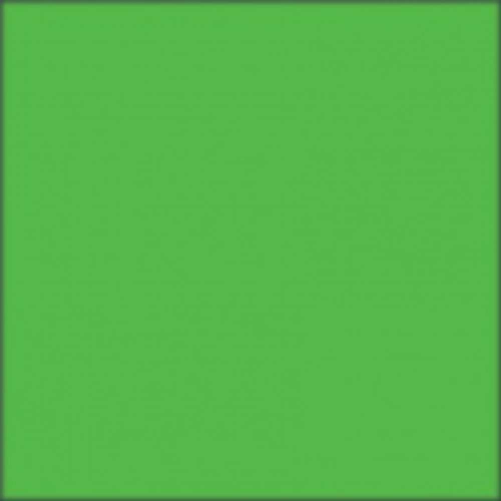Керамическая плитка Terracotta Mono Green MN-GRE, цвет зелёный, поверхность глянцевая, квадрат, 200x200