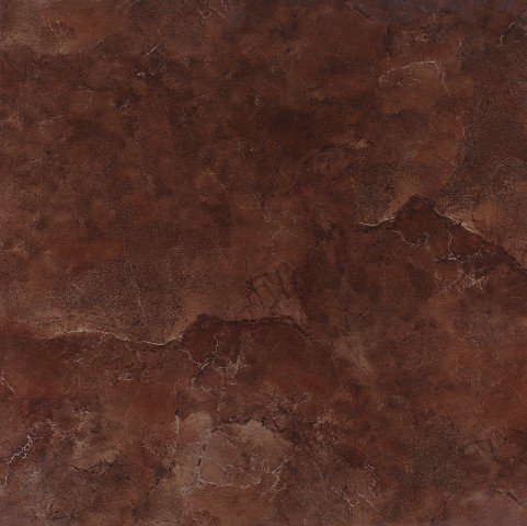 Керамогранит TGT Ceramics Venezia Brown Levigato VNCP60E, цвет коричневый, поверхность полированная, квадрат, 600x600