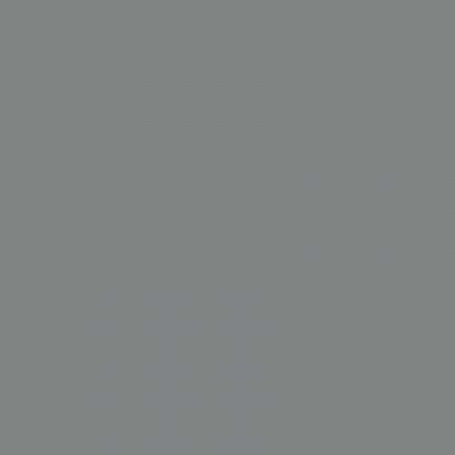 Керамическая плитка Marazzi Italy Citta Fumo MJ0P, цвет серый, поверхность матовая, квадрат, 200x200