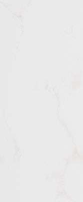 Керамическая плитка Creto Calacatta White Wall 01 A0426Y29601, цвет белый, поверхность глянцевая, прямоугольник, 250x600