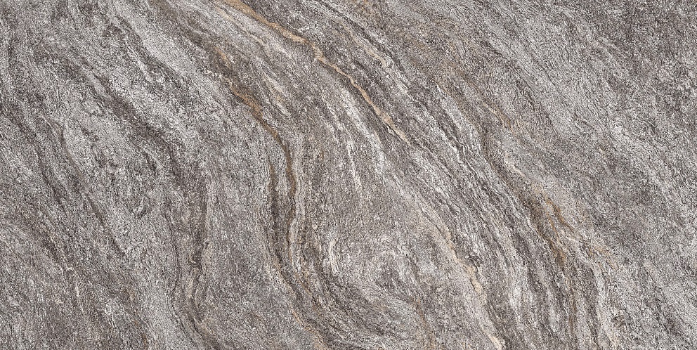 Керамогранит  Morrela Silver, цвет серый, поверхность полированная, прямоугольник, 600x1200