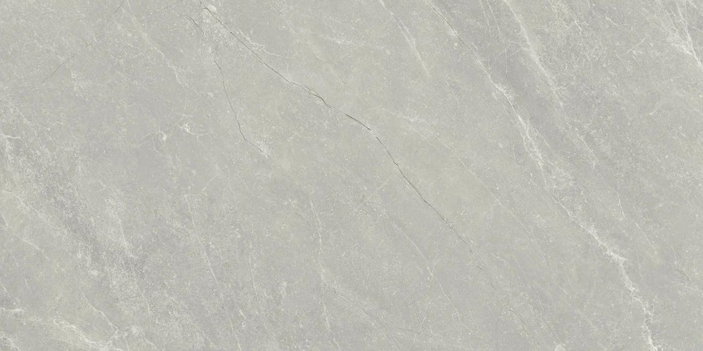 Керамогранит Monalisa Tiles Marbles 5.5 CBP05932M, цвет серый, поверхность полированная, прямоугольник, 600x1200