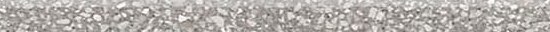 Бордюры ABK Blend Dots Battiscopa Grey Lap PF60006993, цвет серый, поверхность лаппатированная, прямоугольник, 55x900