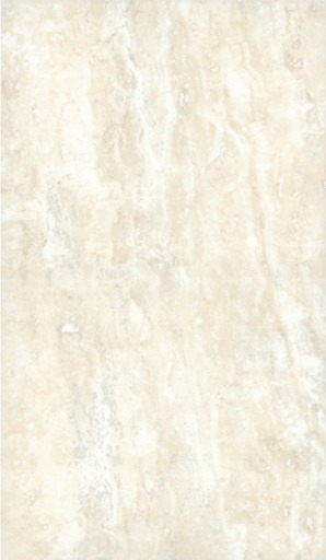Керамическая плитка Cinca Marmores Travertino Beige 0411, цвет бежевый, поверхность матовая, прямоугольник, 320x550