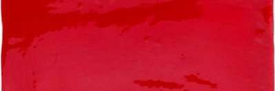 Бордюры Cevica Cenefa Maya Rojo, цвет красный, поверхность глянцевая, прямоугольник, 50x150
