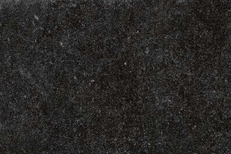 Керамогранит Cerdomus Nordenn Nero 77351, цвет чёрный, поверхность матовая, прямоугольник, 400x600