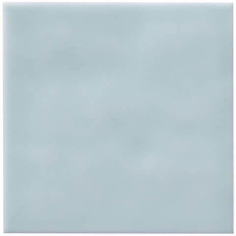 Керамическая плитка Adex Levante Liso Poniente Matte ADLE1034, цвет бирюзовый, поверхность матовая, квадрат, 100x100