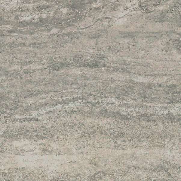 Керамическая плитка Terracotta Плитка Stone Серая, цвет серый, поверхность матовая, квадрат, 300x300
