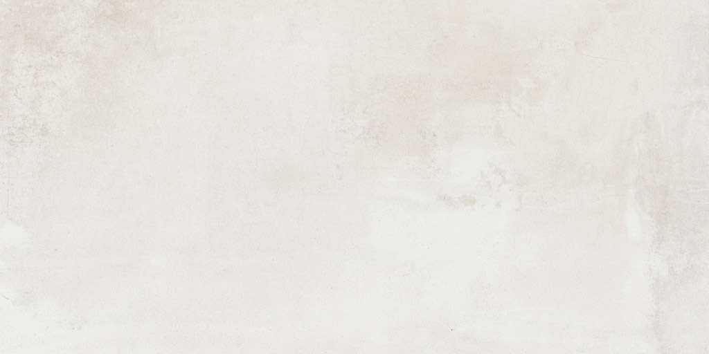 Керамогранит La Fenice Xbeton Gravel White Rett, цвет белый, поверхность матовая, прямоугольник, 600x1200