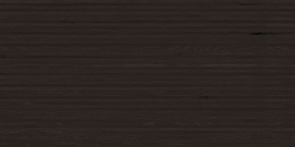 Керамогранит Rako Plywood Dark Brown DAKV1844, цвет коричневый тёмный, поверхность матовая, прямоугольник, 600x1200