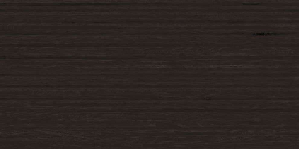 Керамогранит Rako Plywood Dark Brown DAKV1844, цвет коричневый тёмный, поверхность матовая, прямоугольник, 600x1200