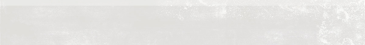 Бордюры Alfalux Crossover White Battiscopa 8200955, цвет серый, поверхность матовая, прямоугольник, 75x600