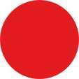 Вставки Aparici Sincro Rojo Inserto, цвет красный, поверхность матовая, квадрат, 200x200