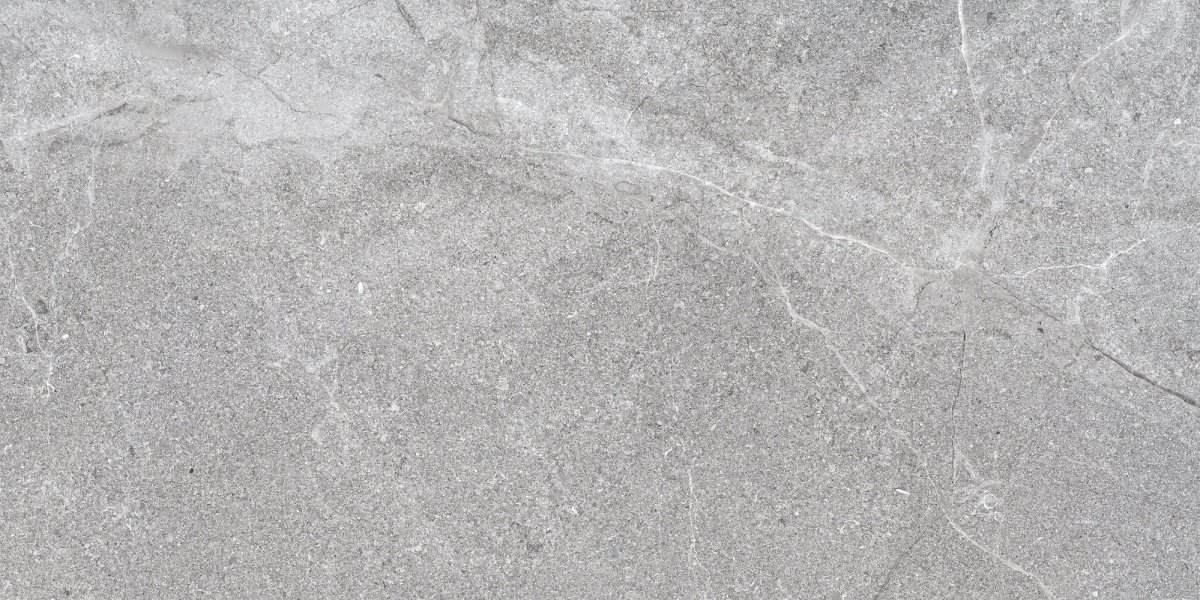 Керамогранит Peronda Lucca Grey HO/60X120/L/R 30107, цвет серый, поверхность полированная, прямоугольник, 600x1200