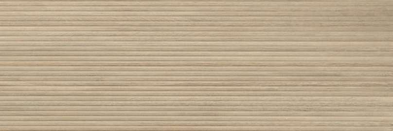 Керамическая плитка Baldocer Larchwood Alder Rect., цвет бежевый, поверхность рельефная, прямоугольник, 300x900