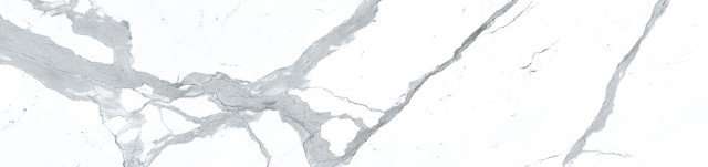 Керамогранит Apavisa Statuario Extra White Pol Mix, цвет белый, поверхность полированная, прямоугольник, 600x2600