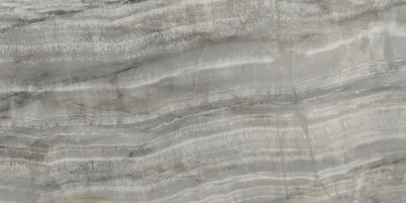 Керамогранит Baldocer Padova Azzurro Pulido Rect., цвет серый, поверхность полированная, прямоугольник, 800x1600