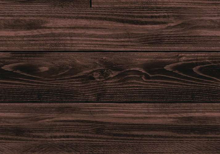 Керамическая плитка Piastrella Дриада Компас Люкс Коричневая, цвет коричневый, поверхность матовая, прямоугольник, 280x400