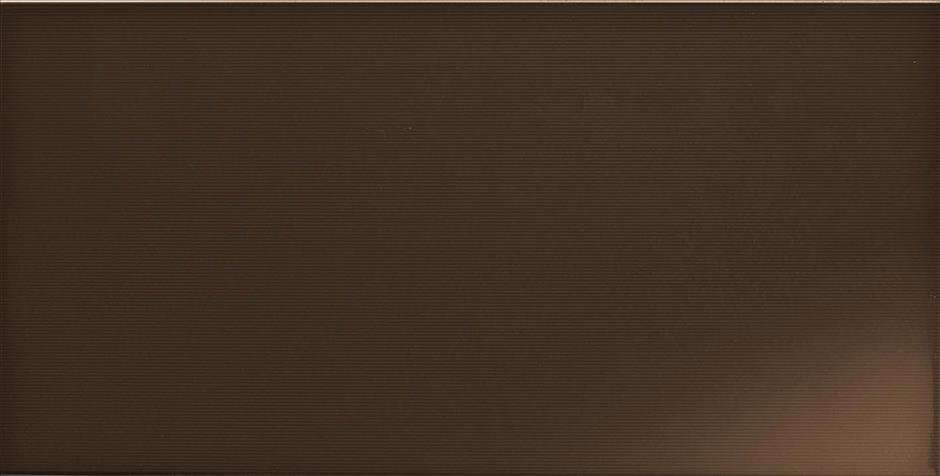 Керамическая плитка STN Ceramica Vogue Marron, цвет коричневый, поверхность глянцевая, прямоугольник, 250x500