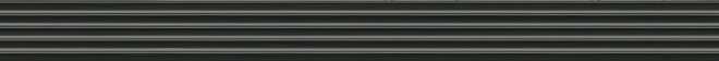 Бордюры Kerama Marazzi Кастильони Бордюр Черный Структура LSA018, цвет чёрный, поверхность матовая, прямоугольник, 34x400