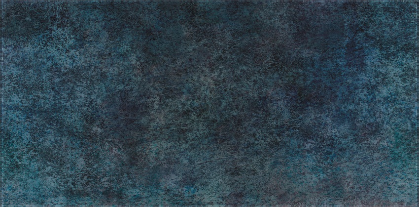 Декоративные элементы Paradyz Uniwersalne Inserto Szklane Turkois C, цвет синий, поверхность матовая, прямоугольник, 300x600