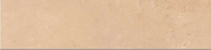 Бордюры Керамин Бордюр Атлантик 3, цвет оранжевый, поверхность матовая, прямоугольник, 600x145