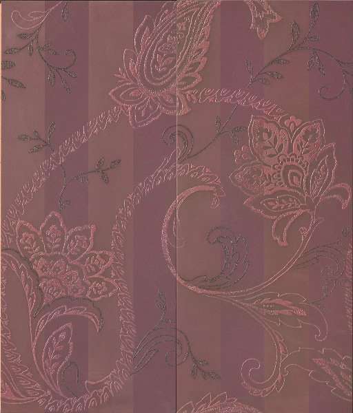 Панно Cisa Liberty Cashmere Prugna, цвет коричневый, поверхность матовая, прямоугольник, 640x750
