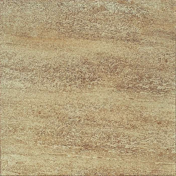 Клинкер Gres de Aragon Columbia Beige, цвет коричневый, поверхность матовая, квадрат, 325x325