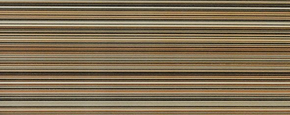 Керамическая плитка Ceradim Manzano Dante Mix, цвет разноцветный, поверхность глянцевая, прямоугольник, 200x500