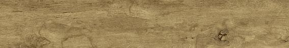 Керамогранит Marazzi Italy Treverkdear Natural Rett. MZUF, цвет коричневый, поверхность матовая, прямоугольник, 200x1200