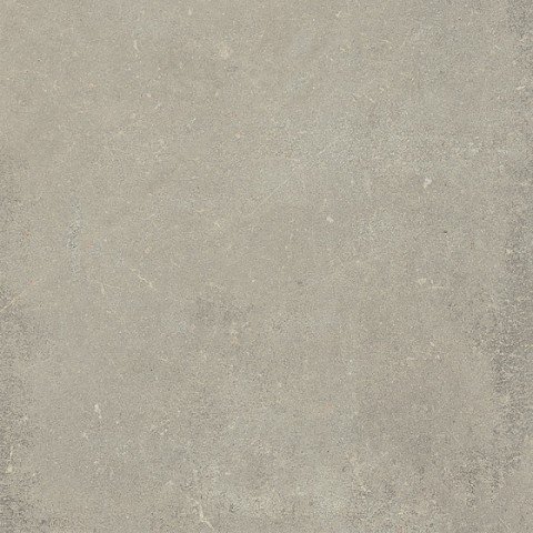 Керамогранит Rex Esprit Neutral Gris Rett. 762081, цвет серый, поверхность матовая, квадрат, 600x600