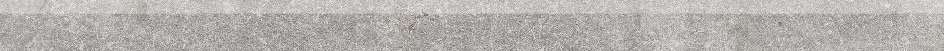 Бордюры Piemme Uniquestone Battiscopa Titanium Lev. Ret. 01806, цвет серый, поверхность полированная, прямоугольник, 65x1200