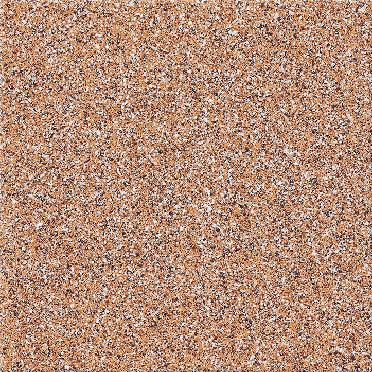Керамогранит Tubadzin P-Tartan 6, цвет коричневый, поверхность матовая, квадрат, 333x333