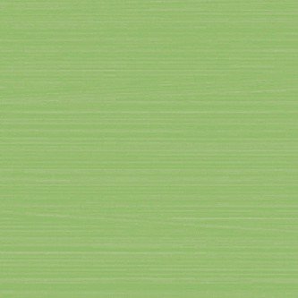 Керамическая плитка Azori Элара Верде, цвет зелёный, поверхность матовая, квадрат, 420x420
