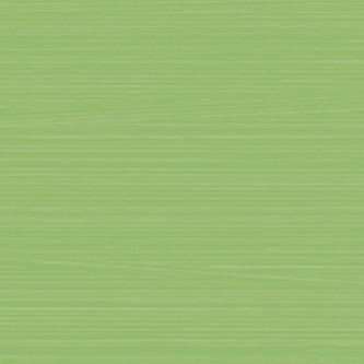 Керамическая плитка Azori Элара Верде, цвет зелёный, поверхность матовая, квадрат, 420x420