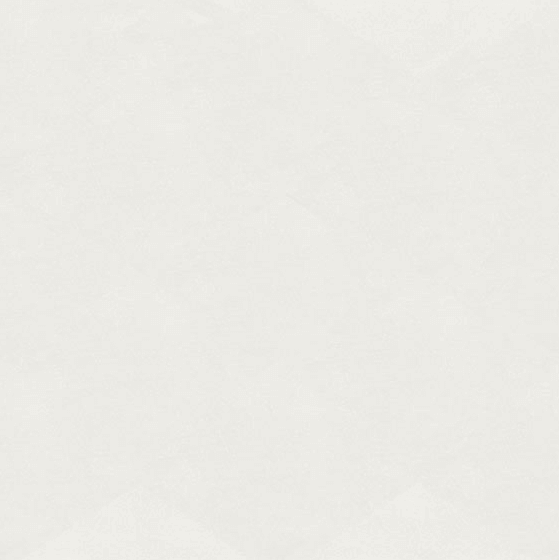 Керамическая плитка APE Fiorella Base Pearl, цвет белый, поверхность матовая, квадрат, 150x150