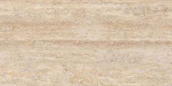 Керамогранит Casalgrande Padana Marmoker Travertino Romano, цвет коричневый, поверхность матовая, прямоугольник, 600x1200