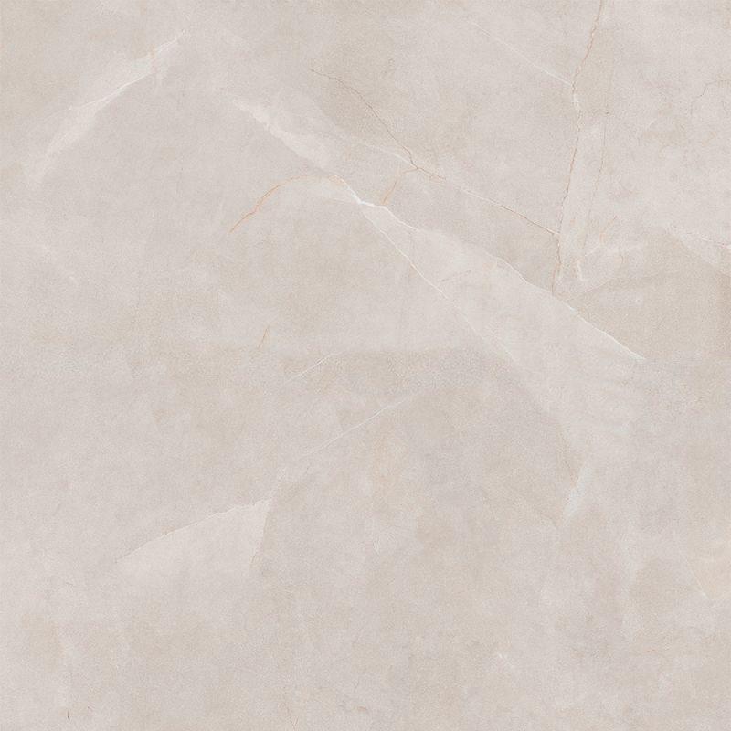 Керамогранит Ariana Storm White PF60004000, цвет белый, поверхность матовая, квадрат, 800x800